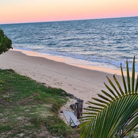 Oca 1 Casa Beira Mar Villa Porto Seguro Eksteriør bilde